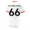 Liverpool Alexander-Arnold #66 3rd Trikot 2024-25 Kurzarm